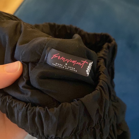 Free People Movement Running shorts - Picture 3 of 3